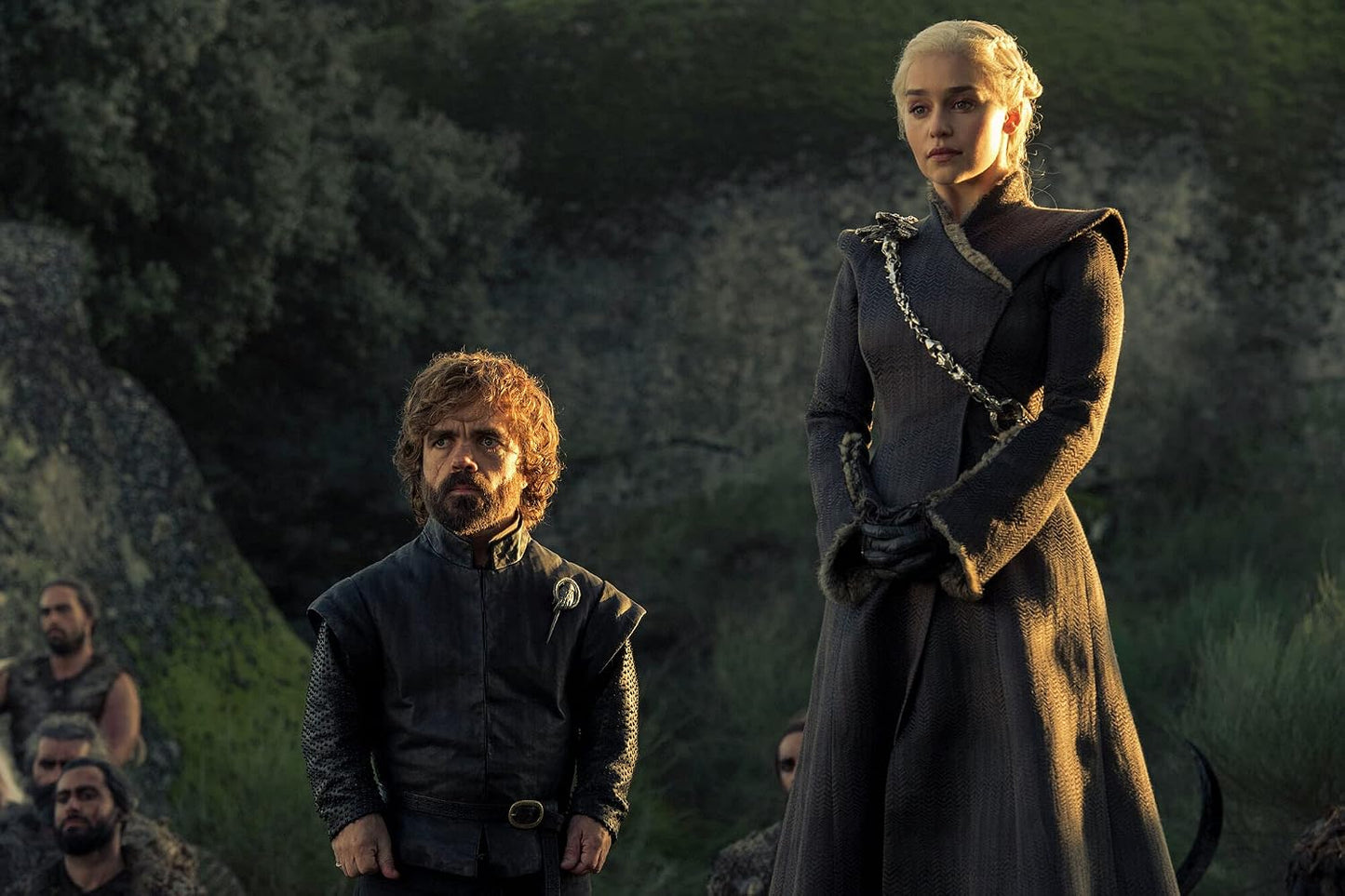 Game of Thrones: Complete Series (Blu-ray)