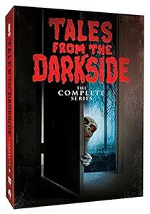 Tales From the Darkside: The Complete Series DVD Set