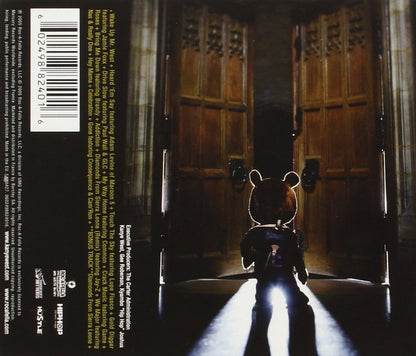 Late Registration