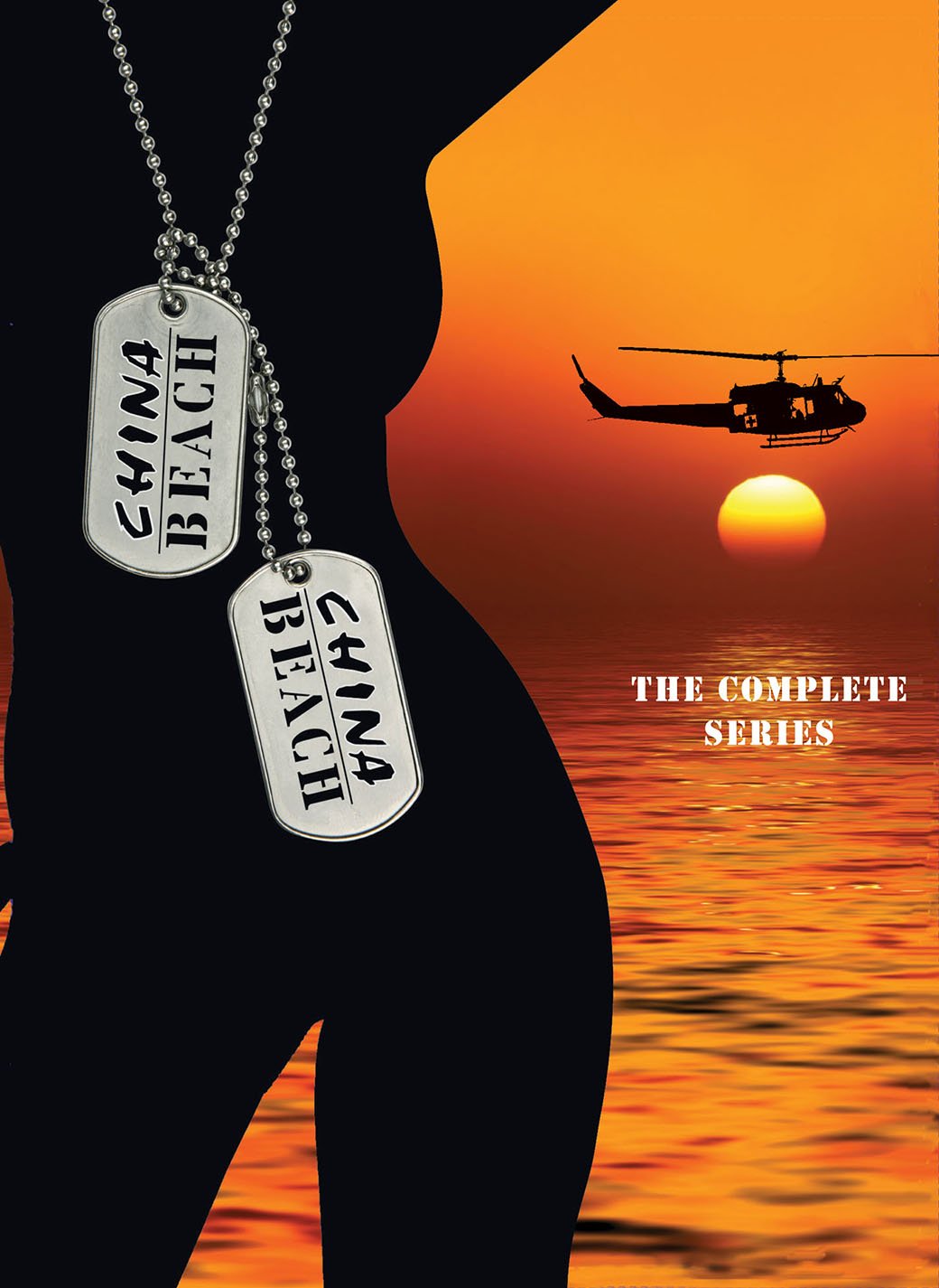 China Beach