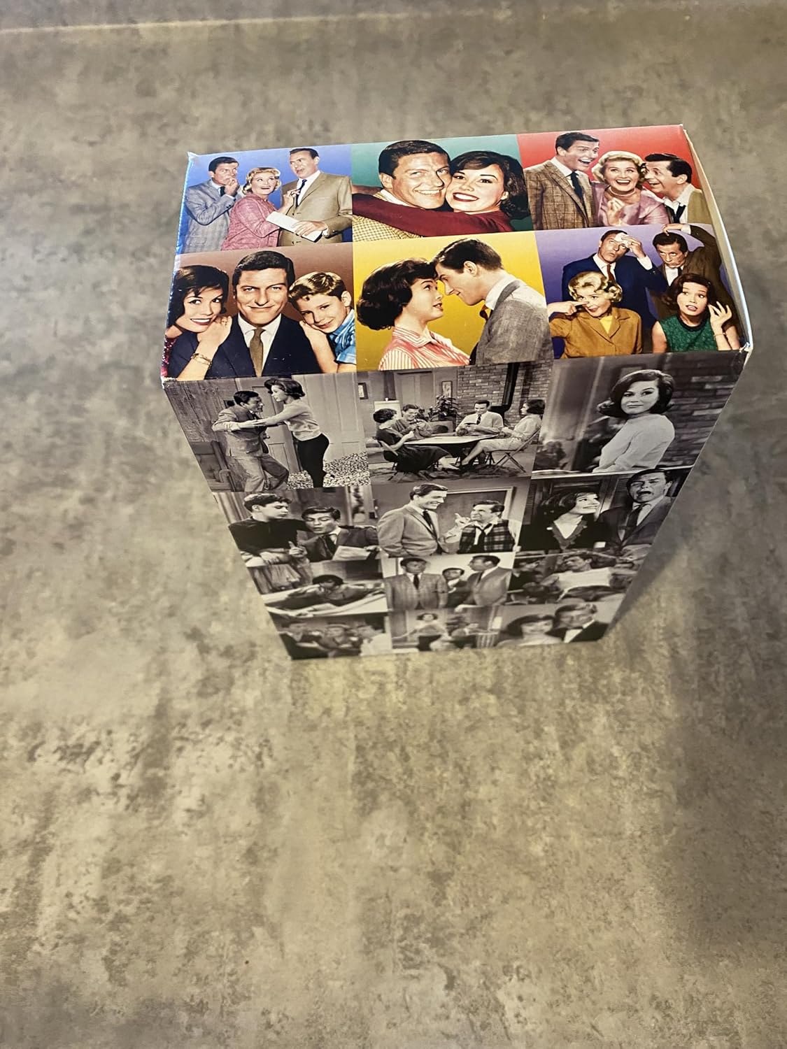 Dick Van Dyke Show: Complete Remastered Series