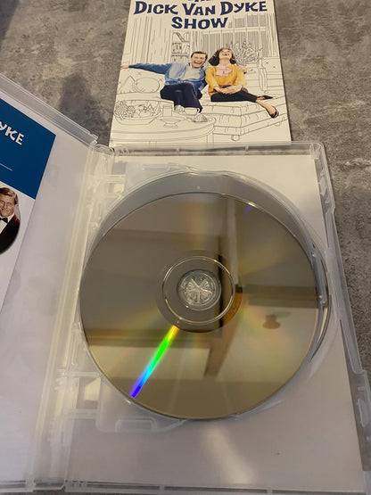 Dick Van Dyke Show: Complete Remastered Series