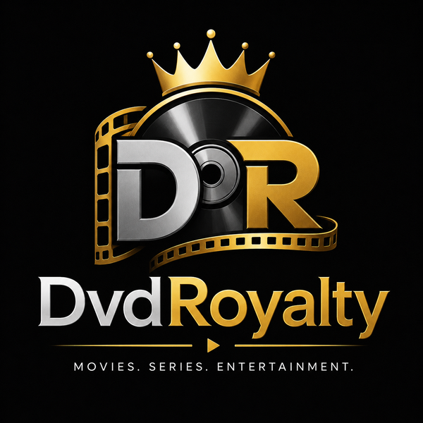 DvdRoyalty 