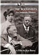The Roosevelts: An Intimate History